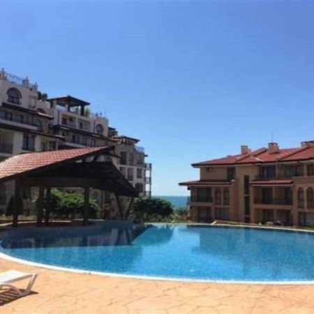 Дриймбг Апартаменти - Парадайз Дриймс, Свети Влас Buitenkant foto